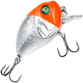 Воблер German Alien 38F (8.3г) C015