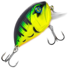 Воблер German Alien 38F (8.3г) C016