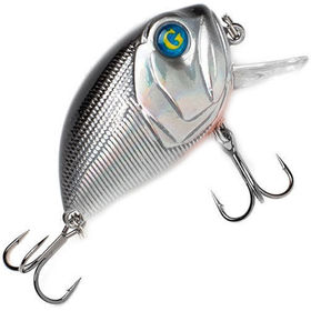 Воблер German Alien 38F (8.3г) C019