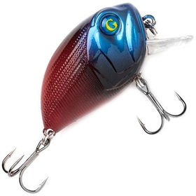 Воблер German Alien 38F (8.3г) C161