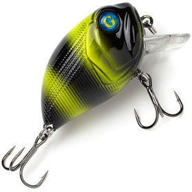 Воблер German Alien 38F (8.3г) C162