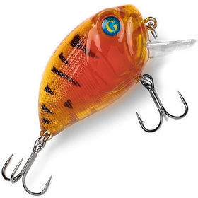 Воблер German Alien 38F (8.3г) C164