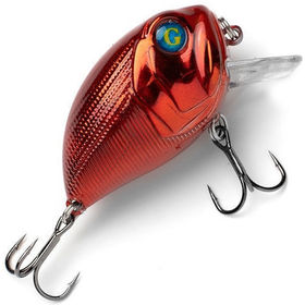 Воблер German Alien 38F (8.3г) C165