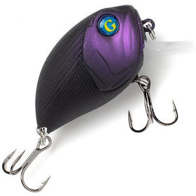 Воблер German Alien 38F (8.3г) C166