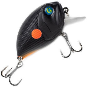 Воблер German Alien 38F (8.3г) C272