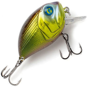 Воблер German Alien 38F (8.3г) C288