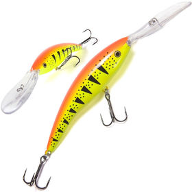 Воблер German Deeper 12 (42г) C022