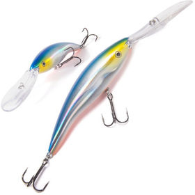 Воблер German Deeper 12 (42г) C114