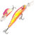 Воблер German Evil Pike Deep 90F (12г) C270