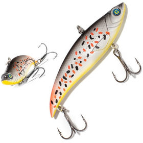 Воблер German Fast Fox 95 мм / 19 гр / C242 цвет