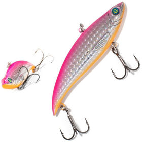 Воблер German Fast Fox 95 мм / 19 гр / C264 цвет