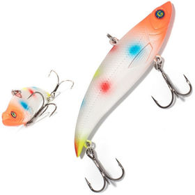 Воблер German Fast Fox 95 мм / 19 гр / C267 цвет