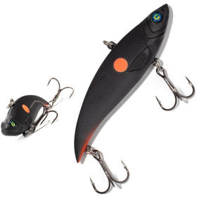 Воблер German Fast Fox 95 мм / 19 гр / C272 цвет