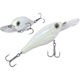 Воблер German Fat Minnow 85F (15г) 141