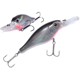 Воблер German Fat Minnow 85F (15г) 146
