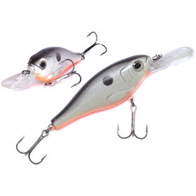 Воблер German Fat Minnow 85S (15г) 110