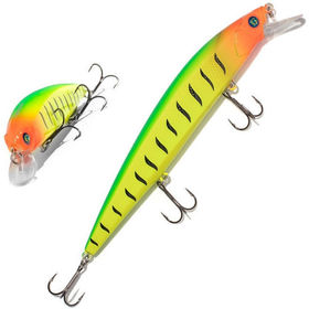 Воблер German Gang Soul 130SP (22.5г) C007