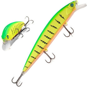 Воблер German Gang Soul 130SP (22.5г) C008