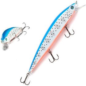 Воблер German Gang Soul 130SP (22.5г) C110