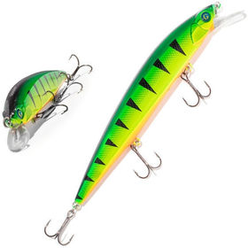 Воблер German Gang Soul 130SP (22.5г) C113