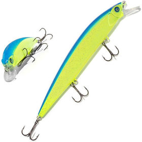 Воблер German Gang Soul 130SP (22.5г) C203