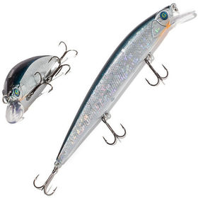 Воблер German Gang Soul 130SP (22.5г) C213