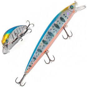 Воблер German Gang Soul 130SP (22.5г) C224