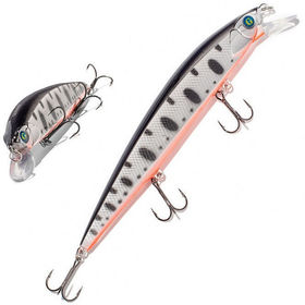 Воблер German Gang Soul 130SP (22.5г) C226