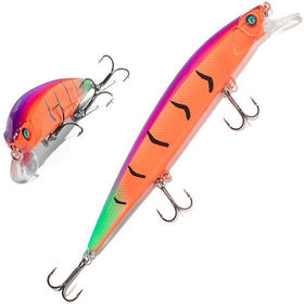 Воблер German Gang Soul 130SP (22.5г) C234