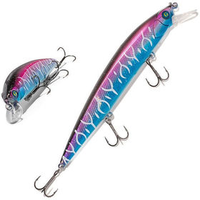 Воблер German Gang Soul 130SP (22.5г) C277