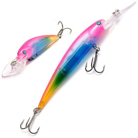 Воблер German GG Bandit 90F (9г) C315