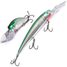 Воблер German GG Bro 120F (20.5г) H005