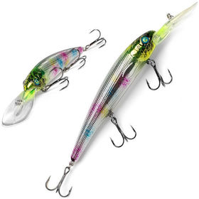 Воблер German GG Bro 120F (20.5г) H020