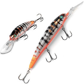 Воблер German GG Bro 120F (20.5г) H021