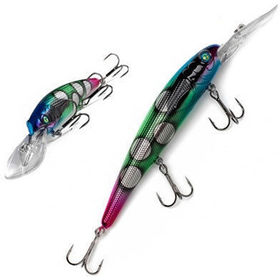 Воблер German GG Bro 120F (20.5г) H022