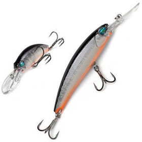 Воблер German Kruger Deep 120F (29.5г) C020