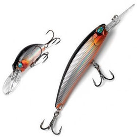 Воблер German Kruger Deep 120F (29.5г) C124