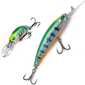 Воблер German Kruger Deep 120F (29.5г) C225