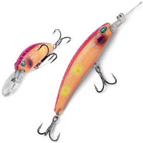 Воблер German Kruger Deep 120F (29.5г) C270