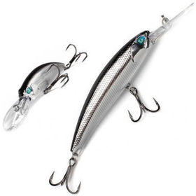 Воблер German Kruger Deep 120F (29.5г) H001