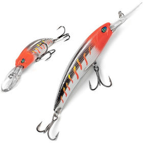 Воблер German Kruger Deep 120F (29.5г) H004