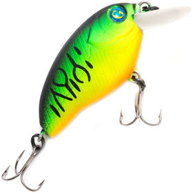 Воблер German Nori 40F (5.4г) C217
