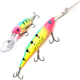 Воблер German GG Tron (27 г) C237