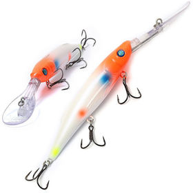 Воблер German GG Tron (27 г) C267