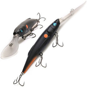 Воблер German GG Tron (27 г) C272