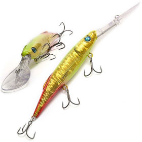 Воблер German GG Tron (27 г) C275