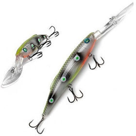 Воблер German GG Tron (27 г) C307