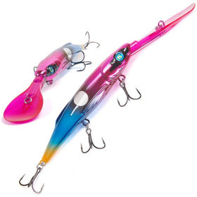 Воблер German GG Tron (27 г) C308