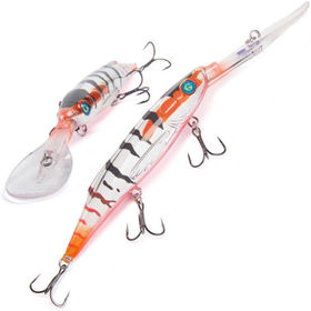 Воблер German GG Tron (27 г) C309