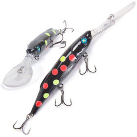 Воблер German GG Tron (27 г) C310